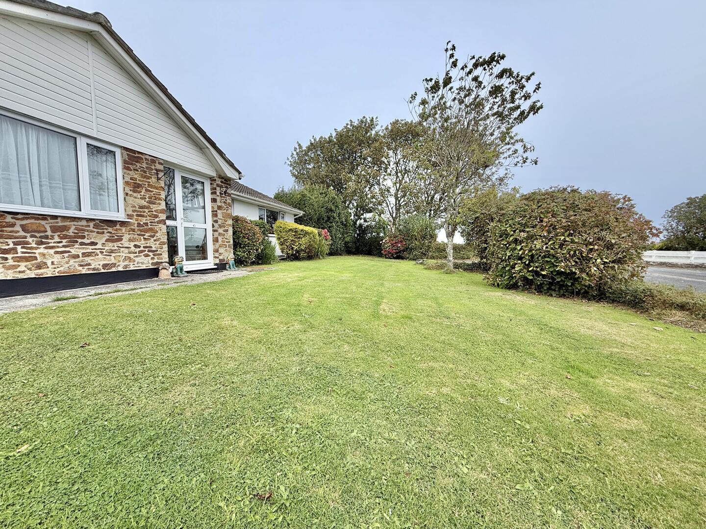 Lawrence Road, St. Agnes